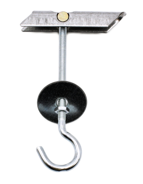 Kippdübel mit Haken M5x100